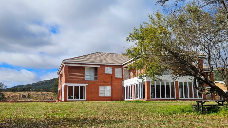 10 Bedroom Property for Sale in Parys Free State